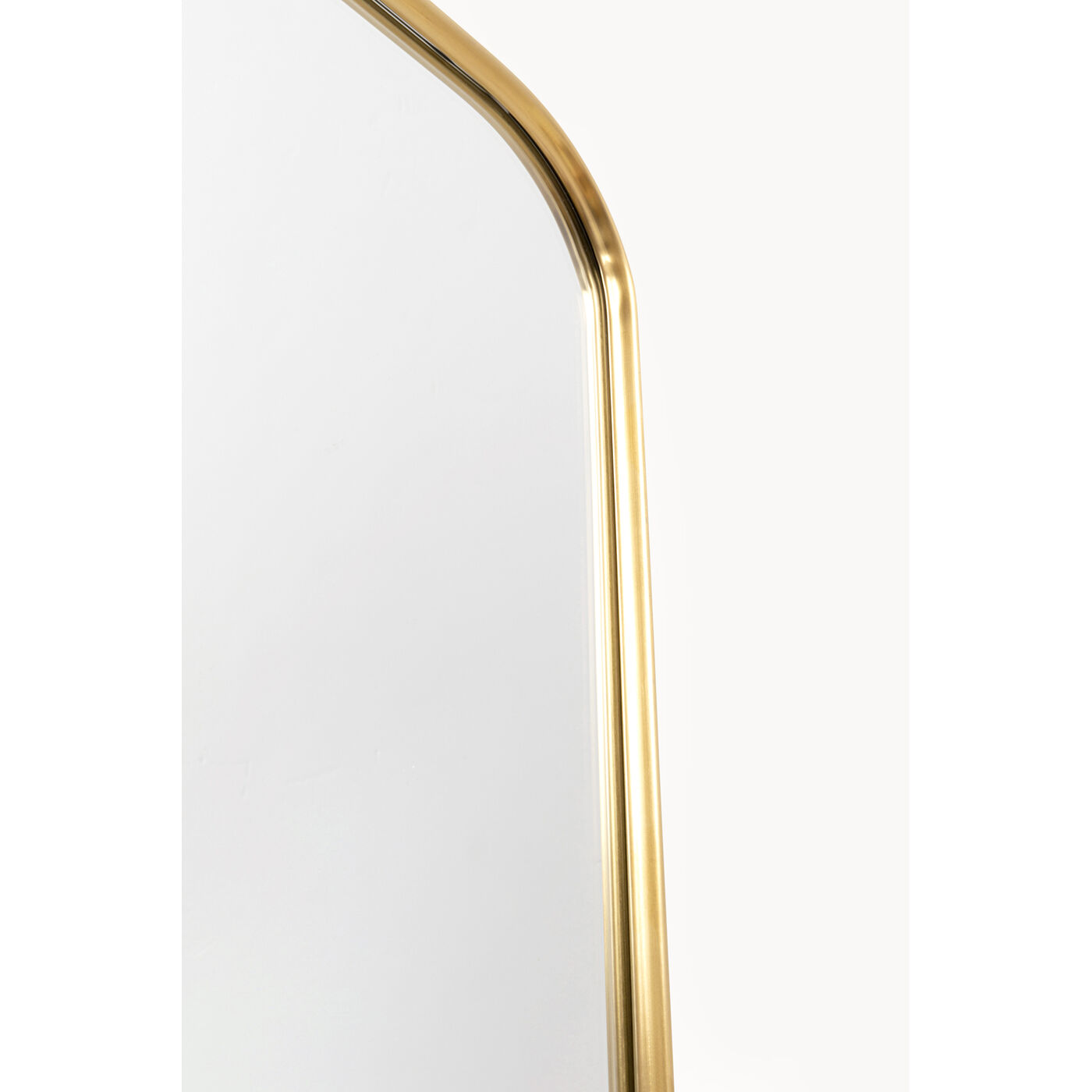 Зеркало настенное Simply Brass 80x120cm