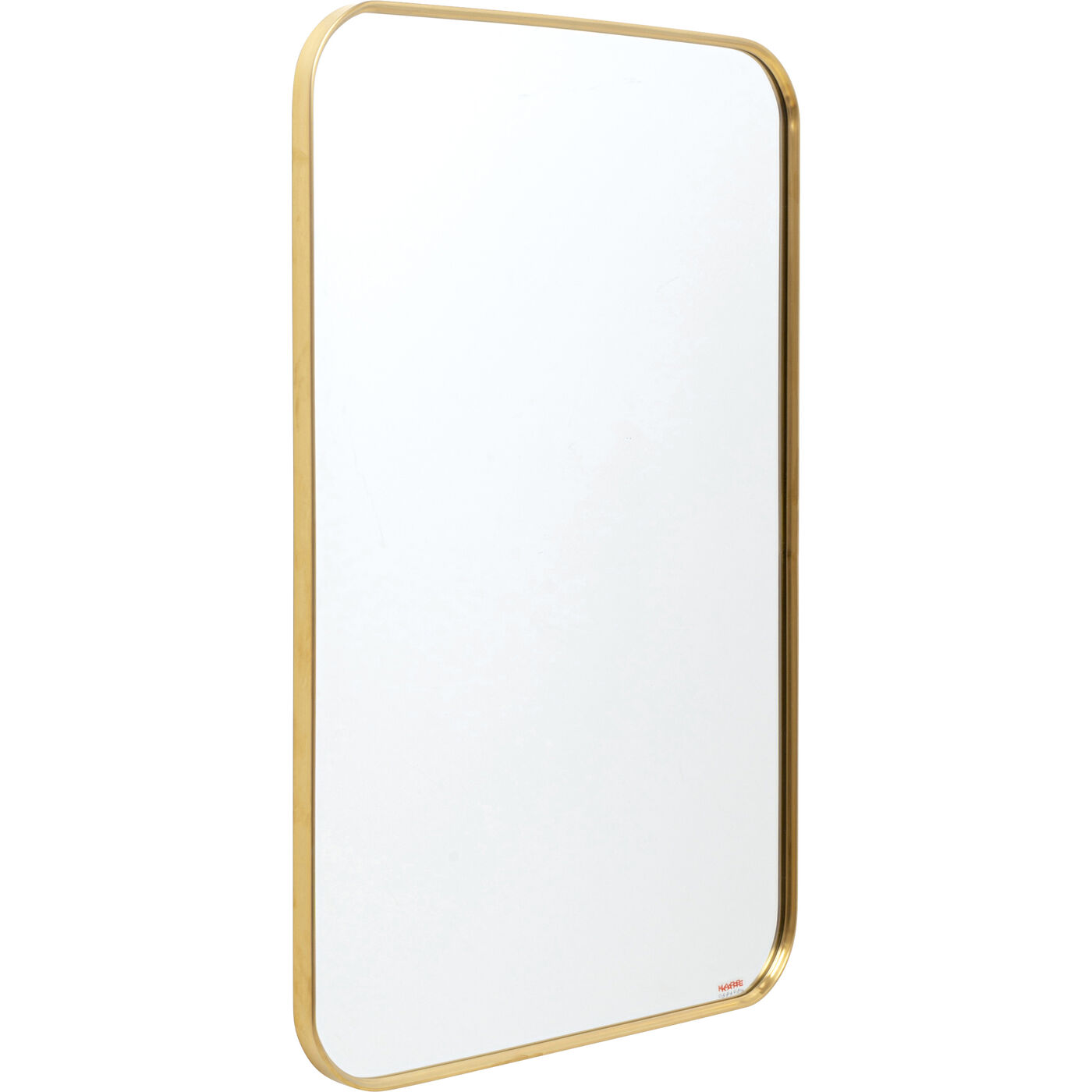 Зеркало настенное Simply Brass 80x120cm