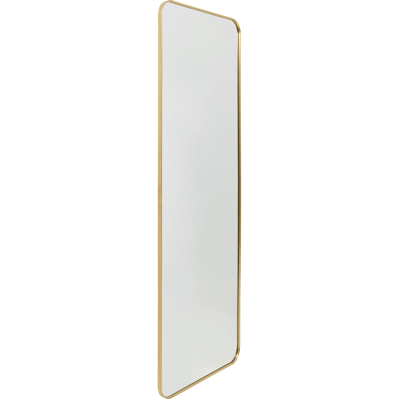 Зеркало настенное Simply Brass 60x180cm