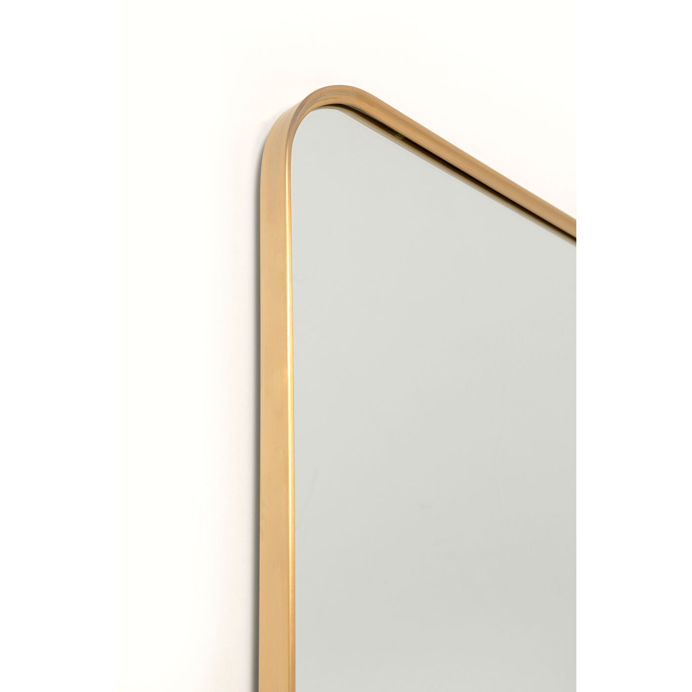 Зеркало настенное Simply Brass 60x180cm