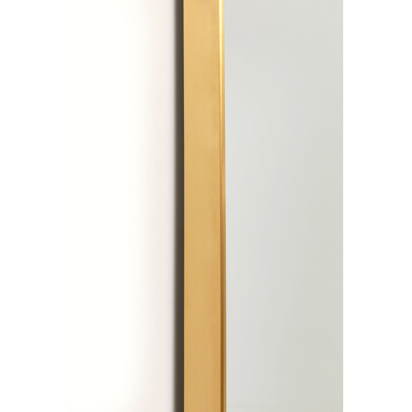Зеркало настенное Simply Brass 70x200cm