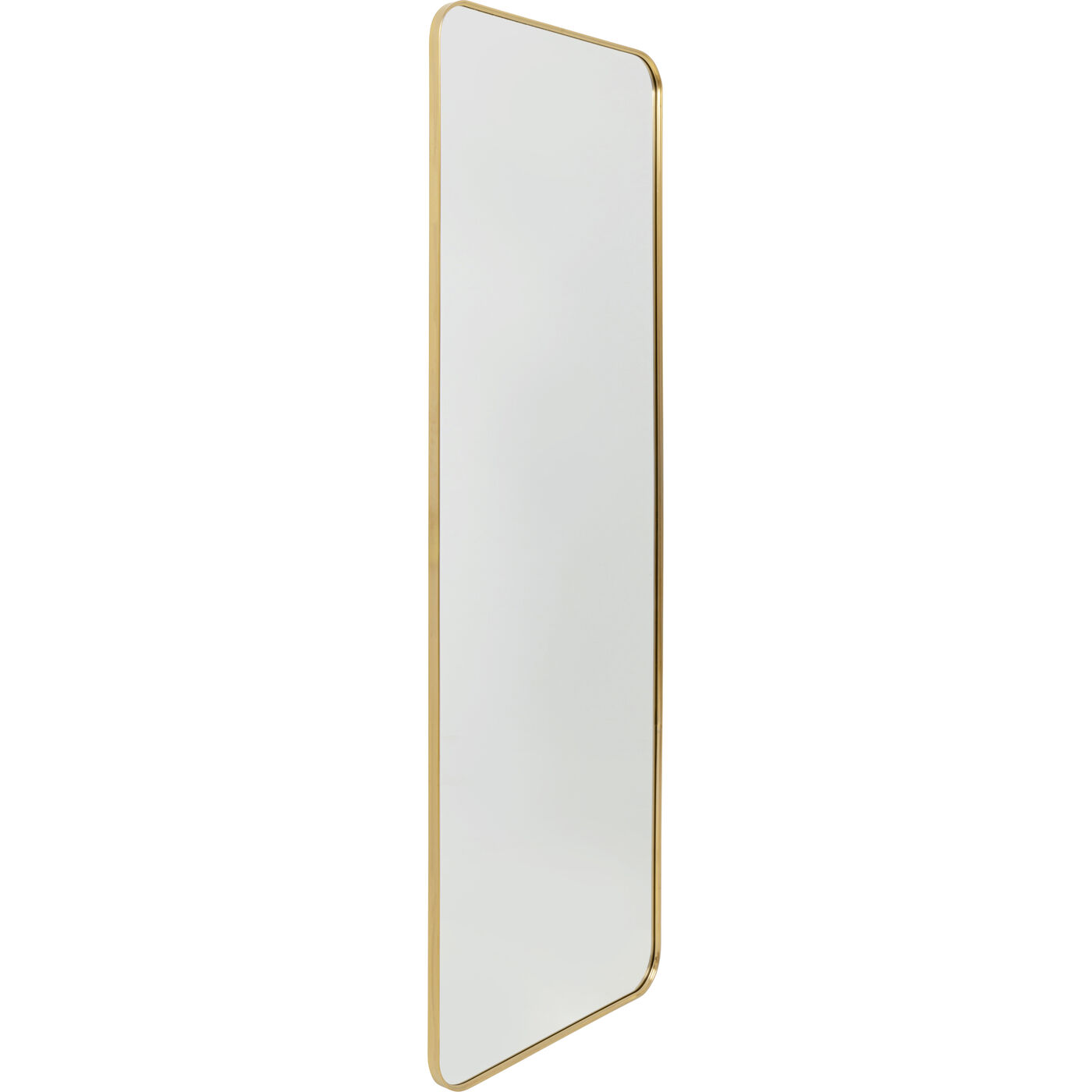 Зеркало настенное Simply Brass 70x200cm