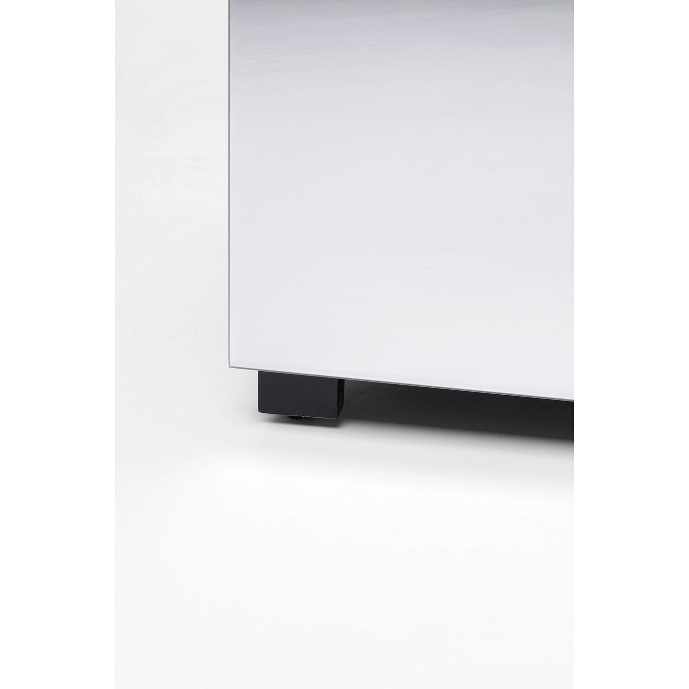 Стол приставной Luxy Drawer 45x45cm