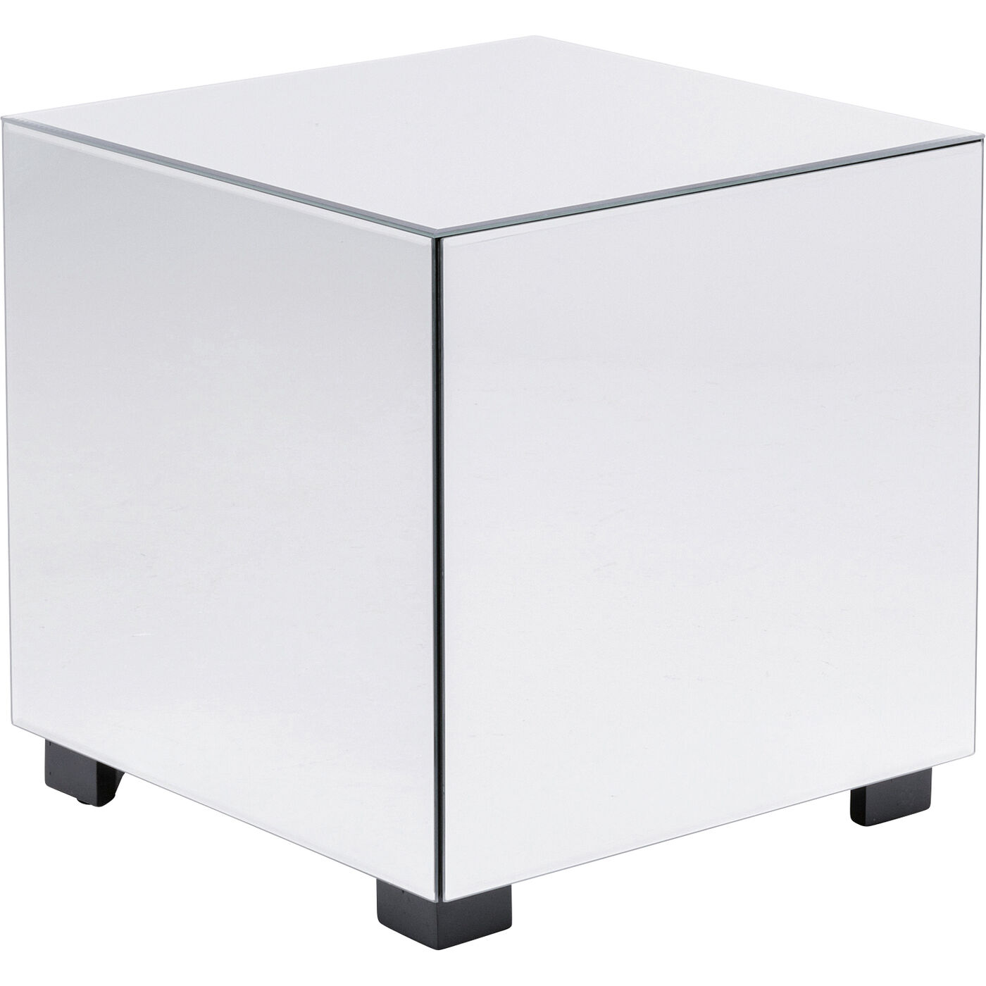Стол приставной Luxy Drawer 45x45cm