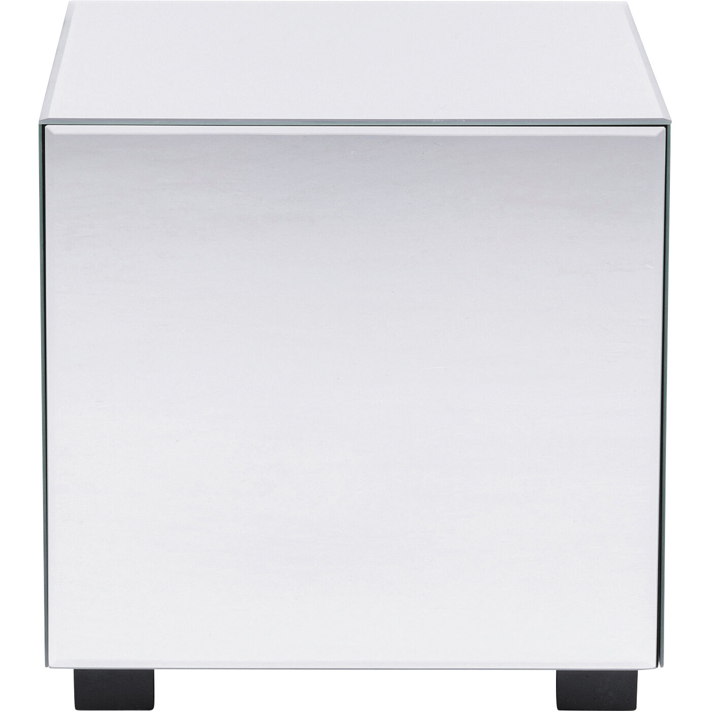 Стол приставной Luxy Drawer 45x45cm