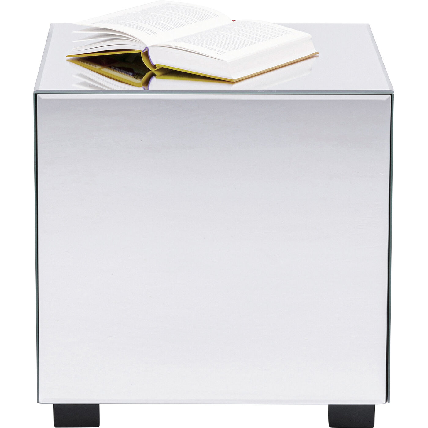 Стол приставной Luxy Drawer 45x45cm