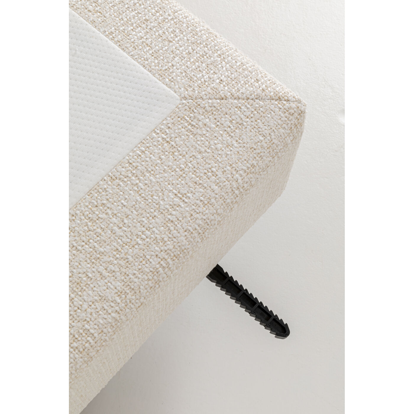 Кровать Boxspring Benito Comet Sand 180x200cm