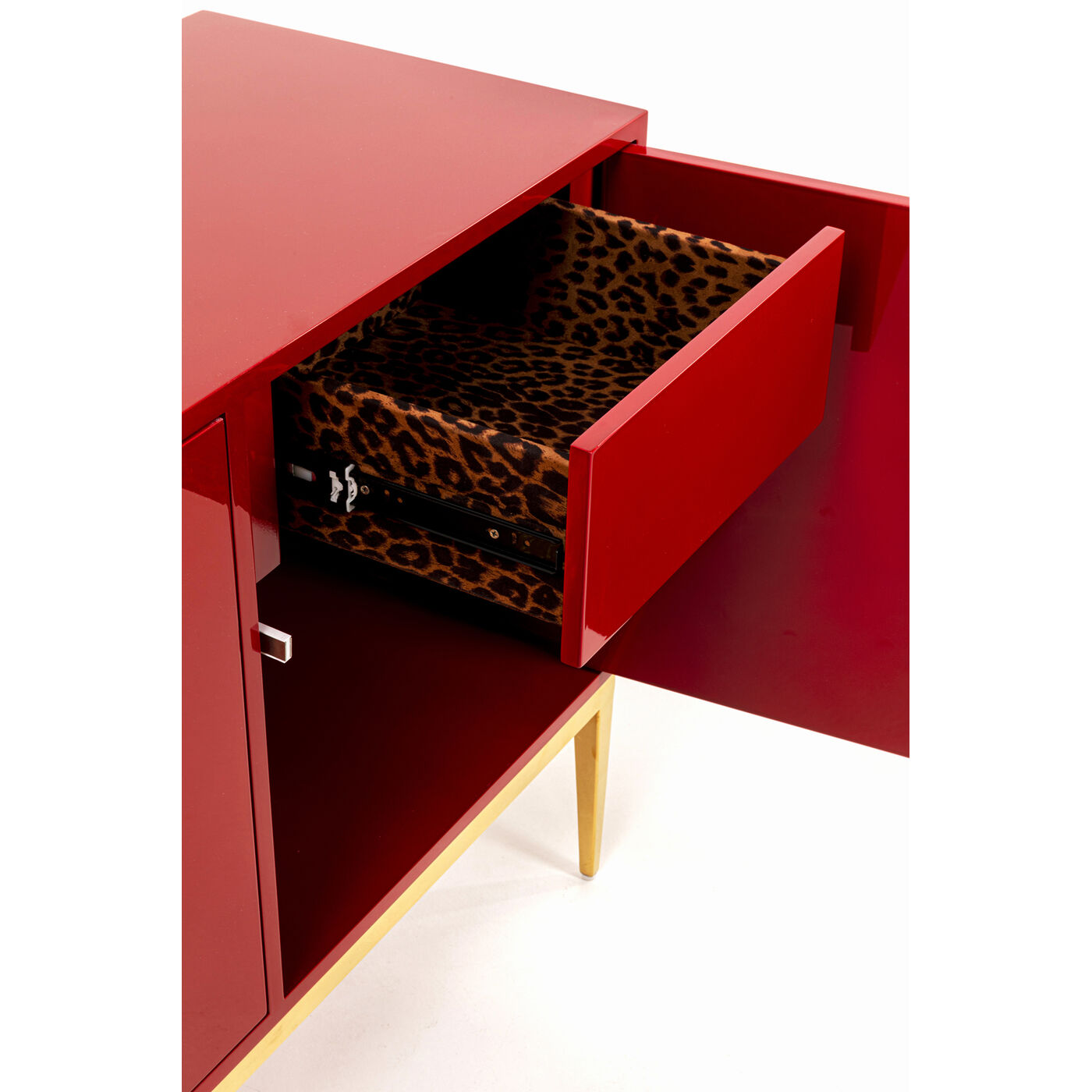 Комод Leone 160x80cm