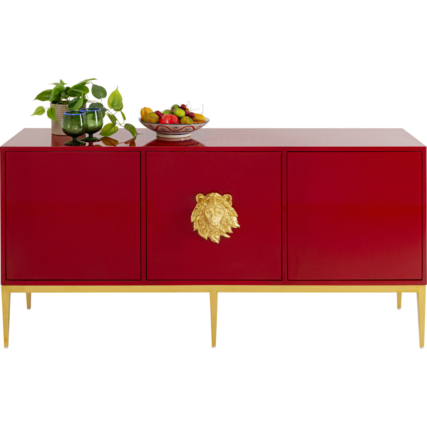 Комод Leone 160x80cm