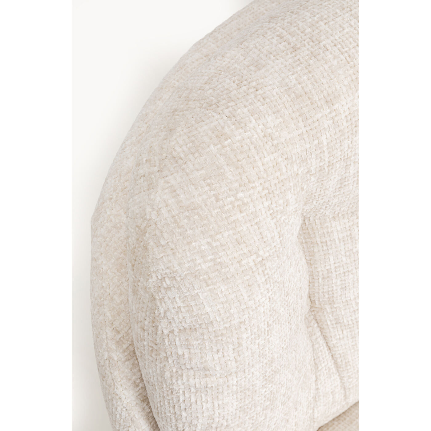 Кресло вращающееся Cosy Beige