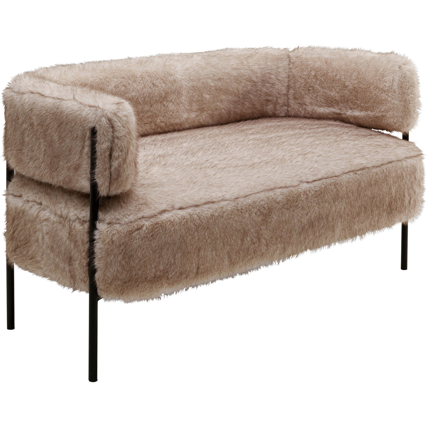 Диван Lilja Soft 134cm