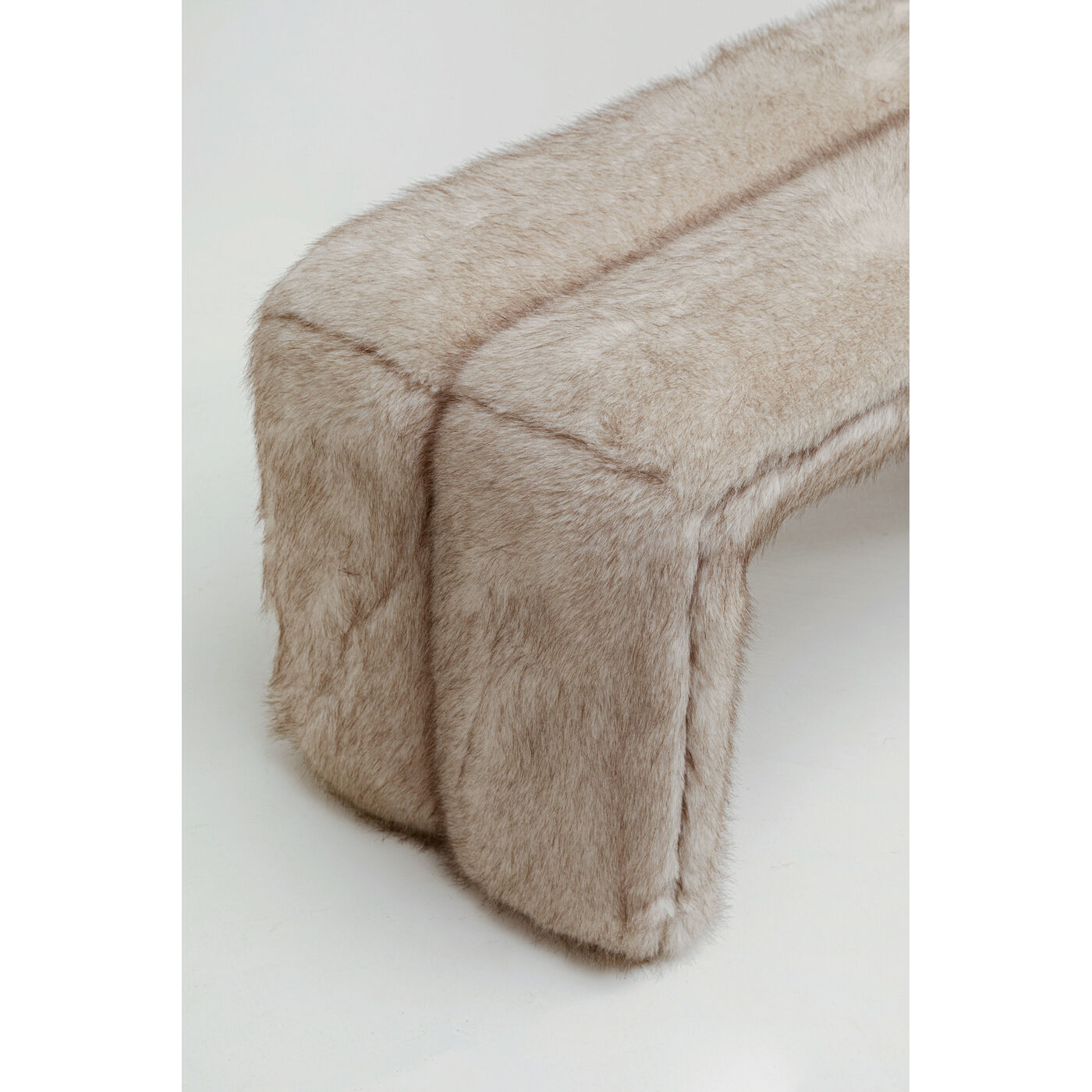 Скамья Lilja Soft 101cm