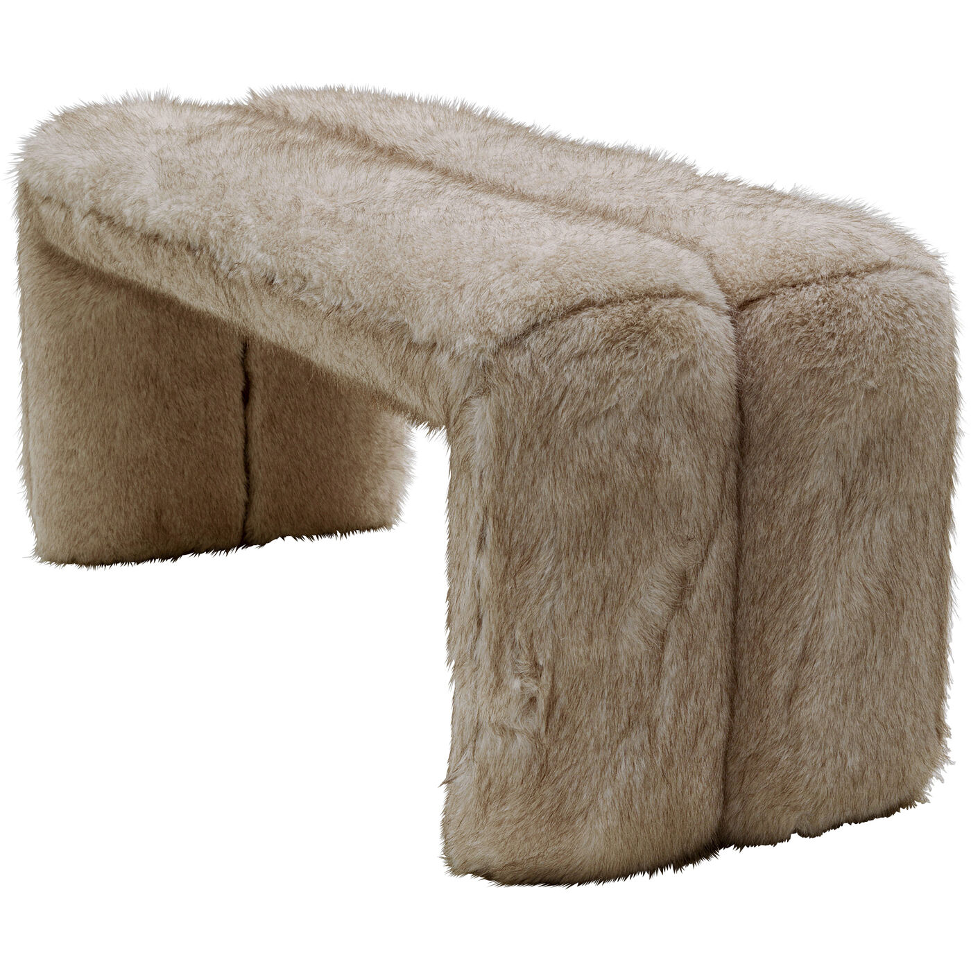 Скамья Lilja Soft 101cm