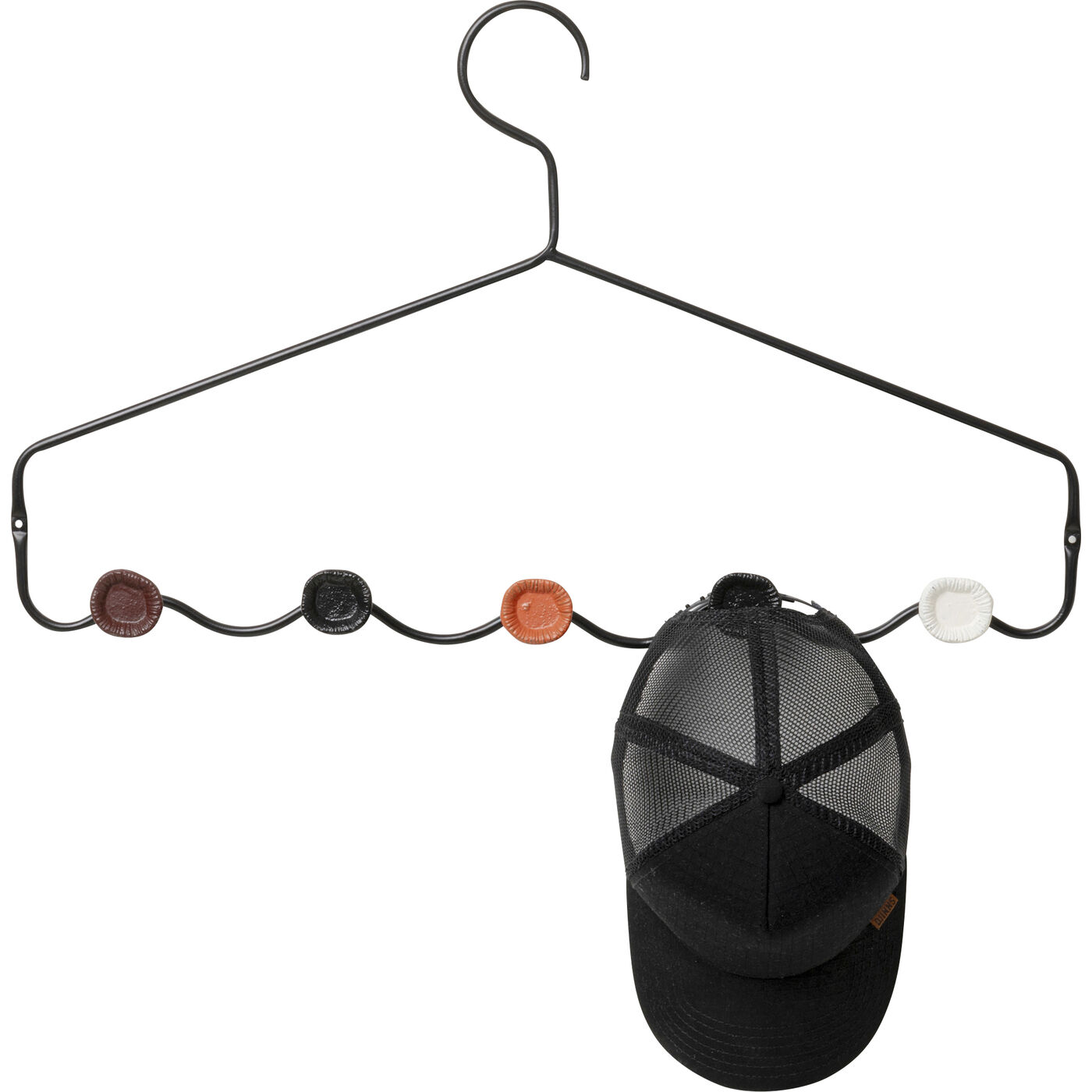 Вешалка настенная Hangers