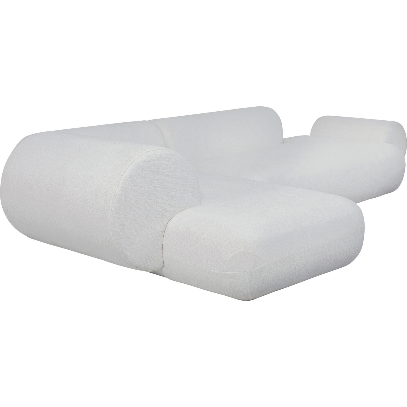 Диван угловой левосторонний Soft Edge Left