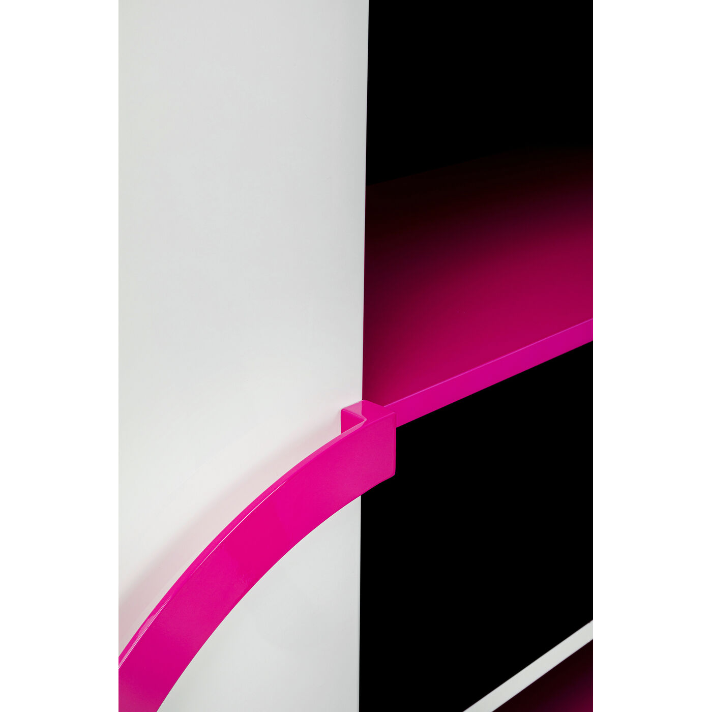 Буфет KARE x Karim Rashid Tresor 160x166 см