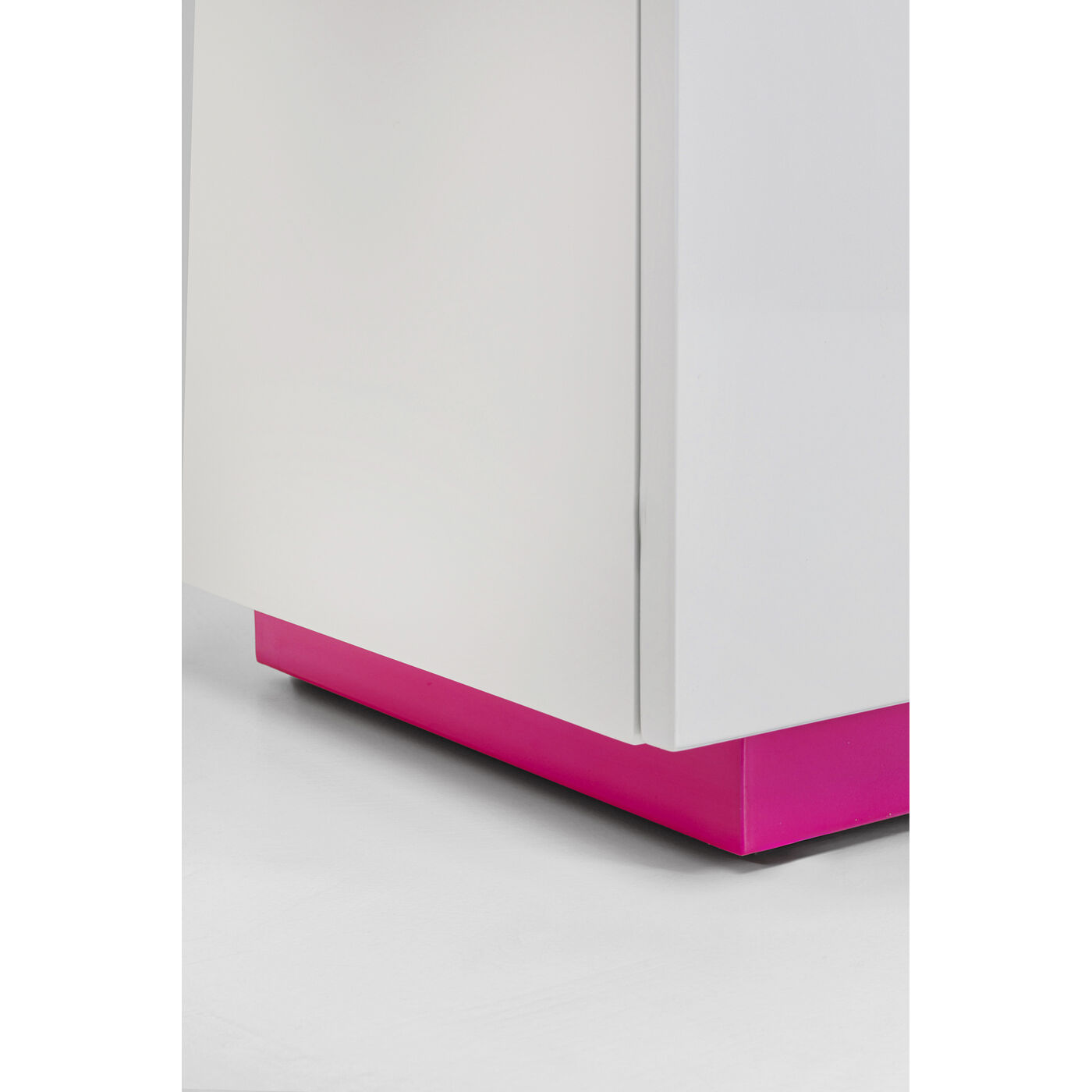Буфет KARE x Karim Rashid Tresor 160x166 см