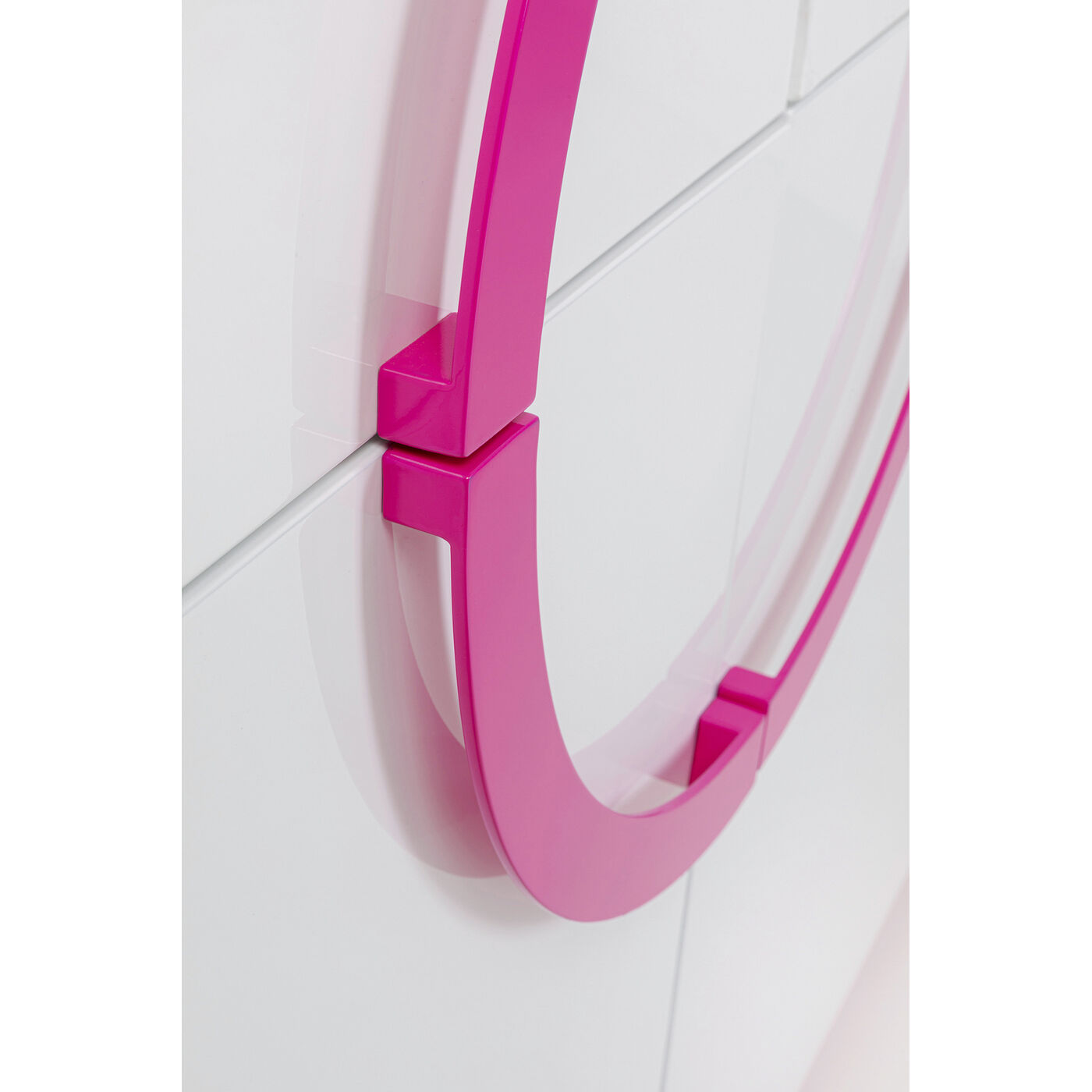 Буфет KARE x Karim Rashid Tresor 160x166 см