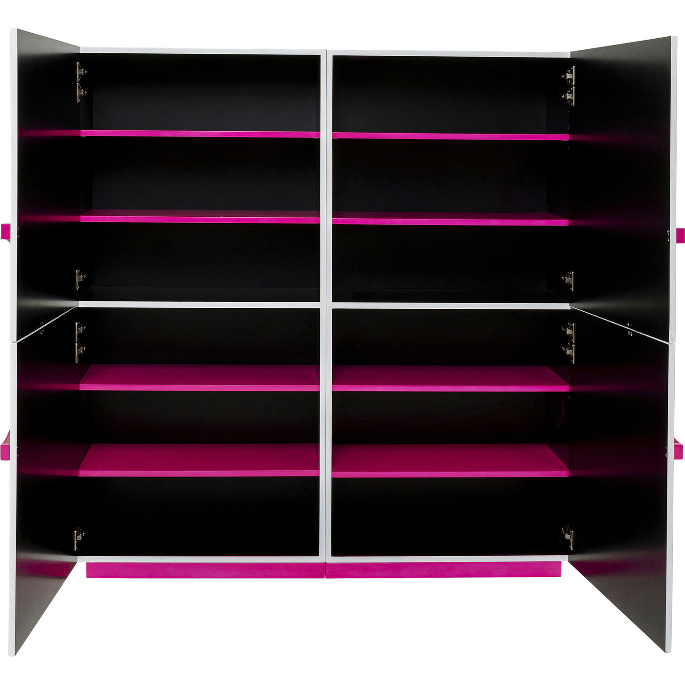 Буфет KARE x Karim Rashid Tresor 160x166 см