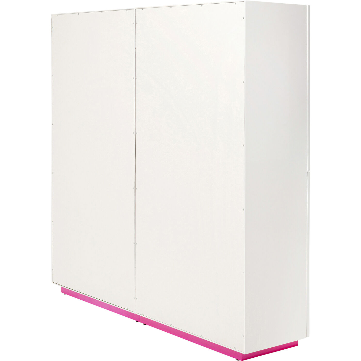 Буфет KARE x Karim Rashid Tresor 160x166 см