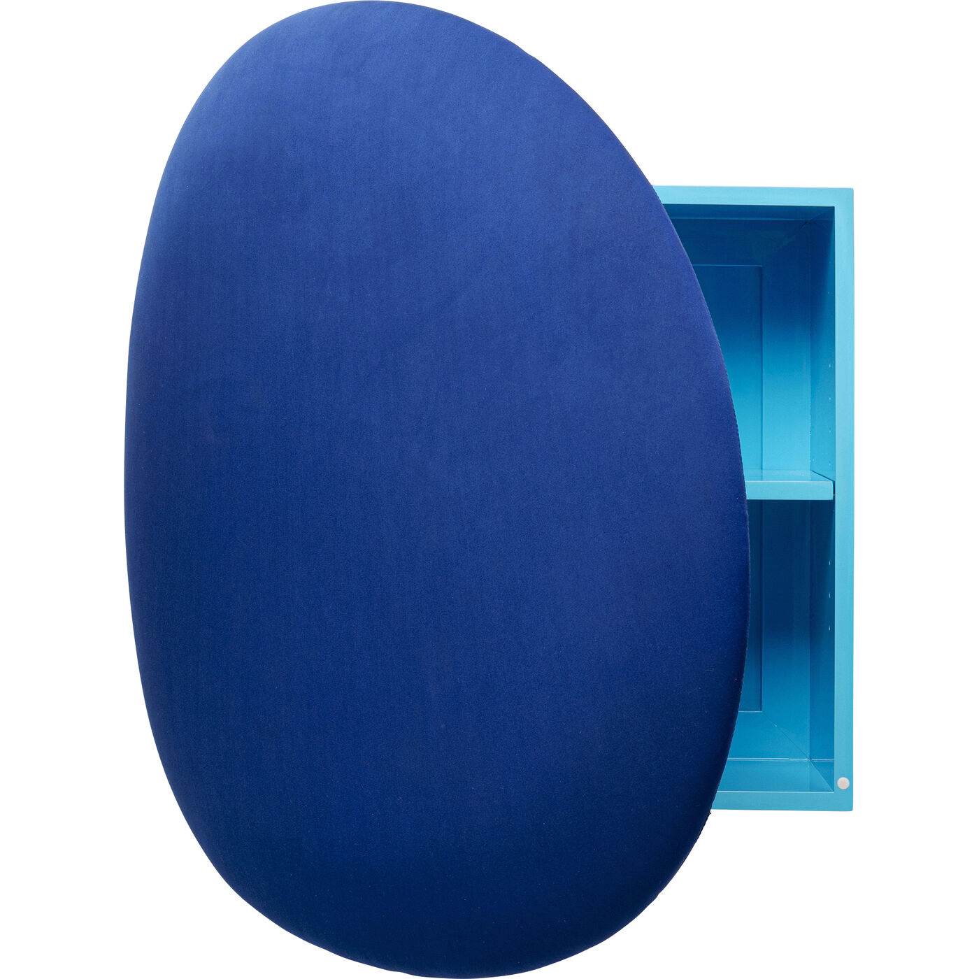 Стеллаж Nimbus Blue