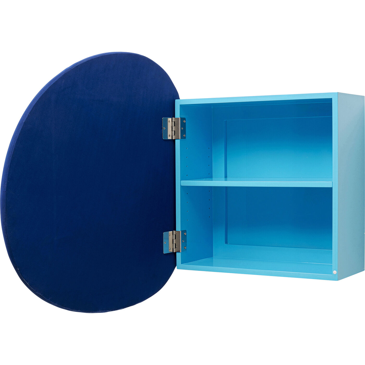 Стеллаж Nimbus Blue