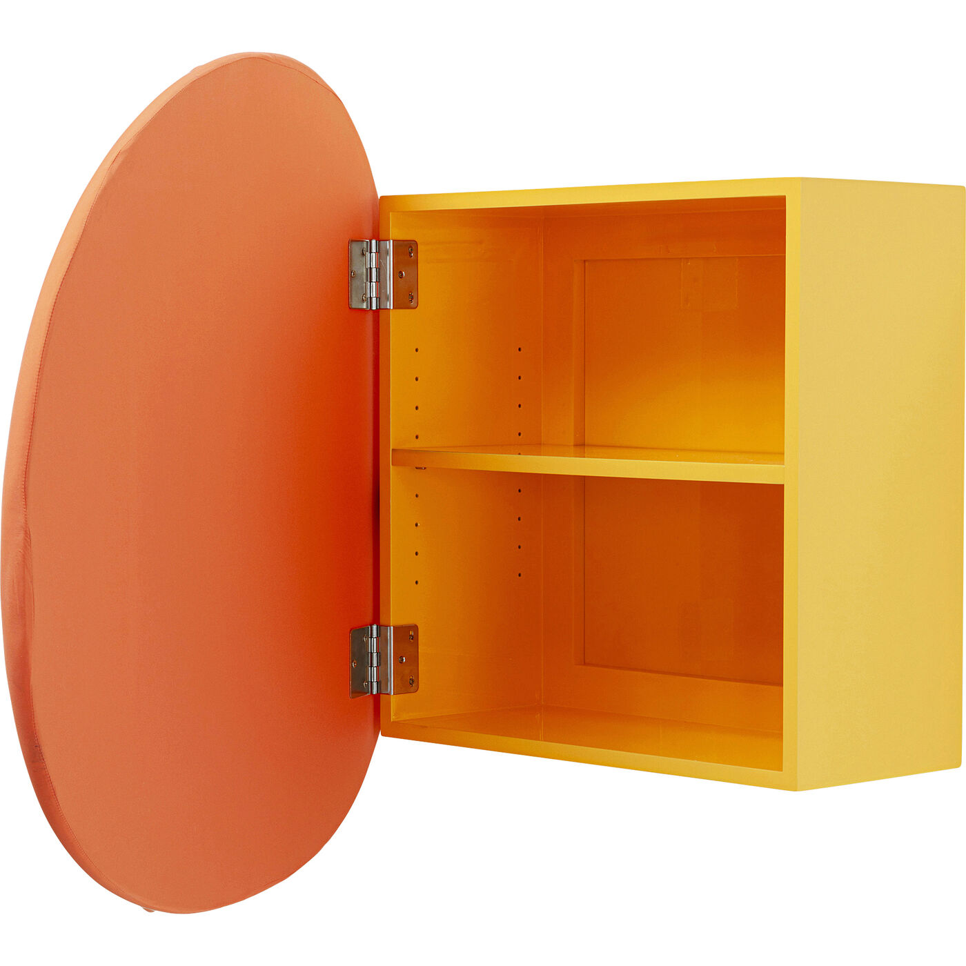 Стеллаж Nimbus Orange