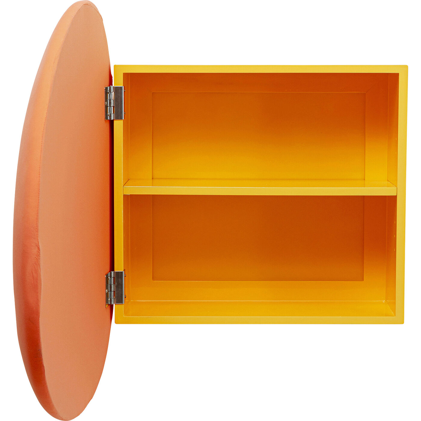 Стеллаж Nimbus Orange