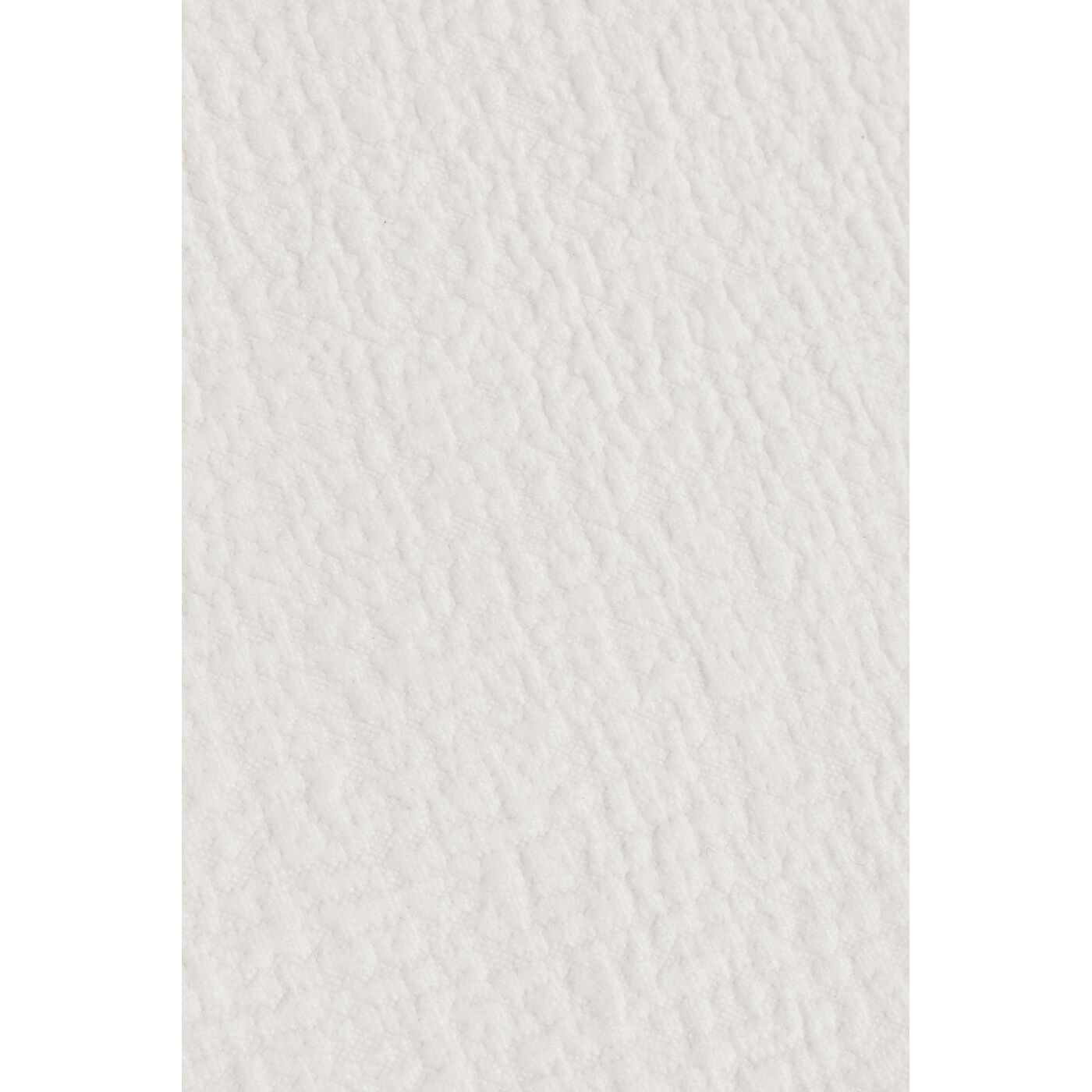 Кресло KARE x Karim Rashid Nebula White 177 см