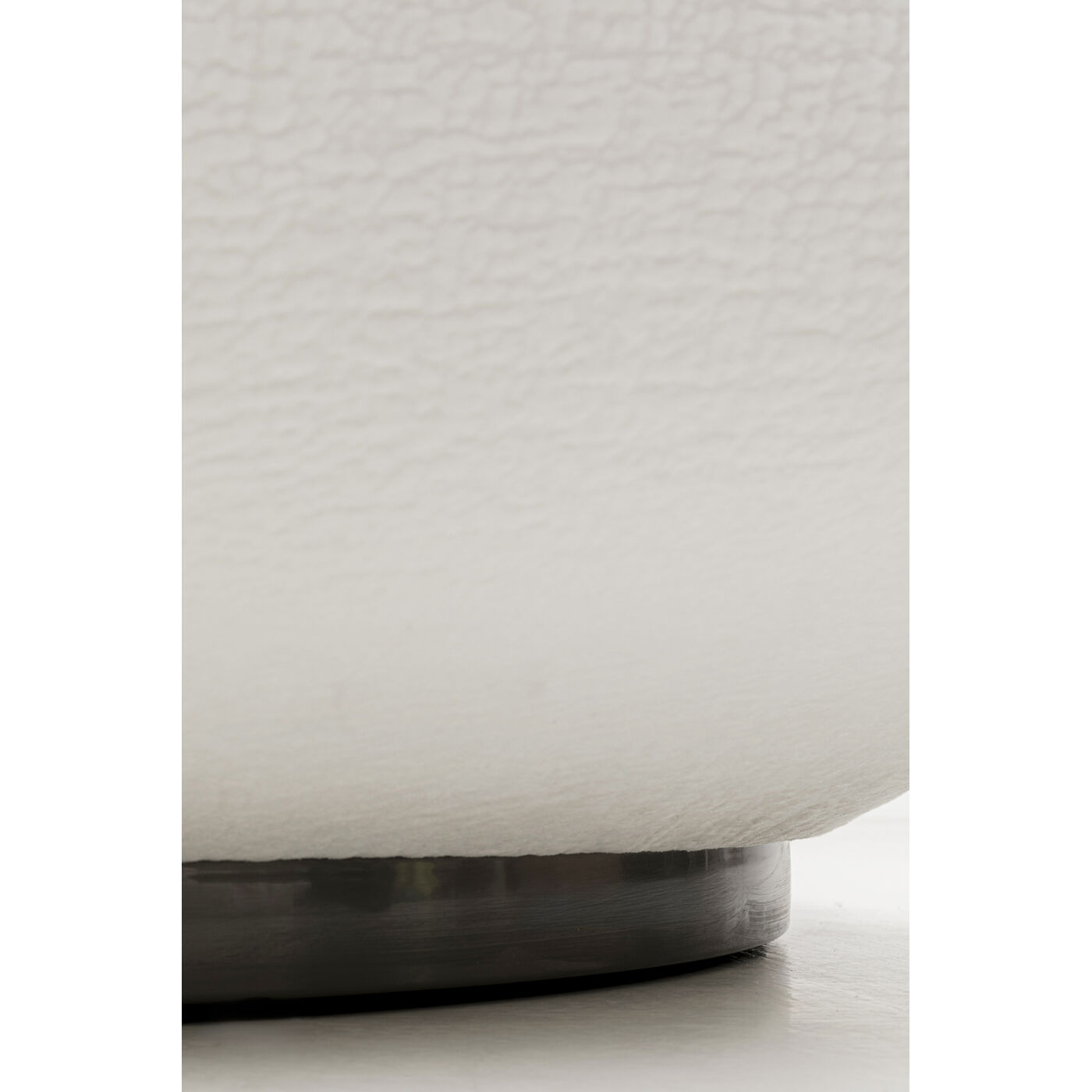 Кресло KARE x Karim Rashid Nebula White 177 см