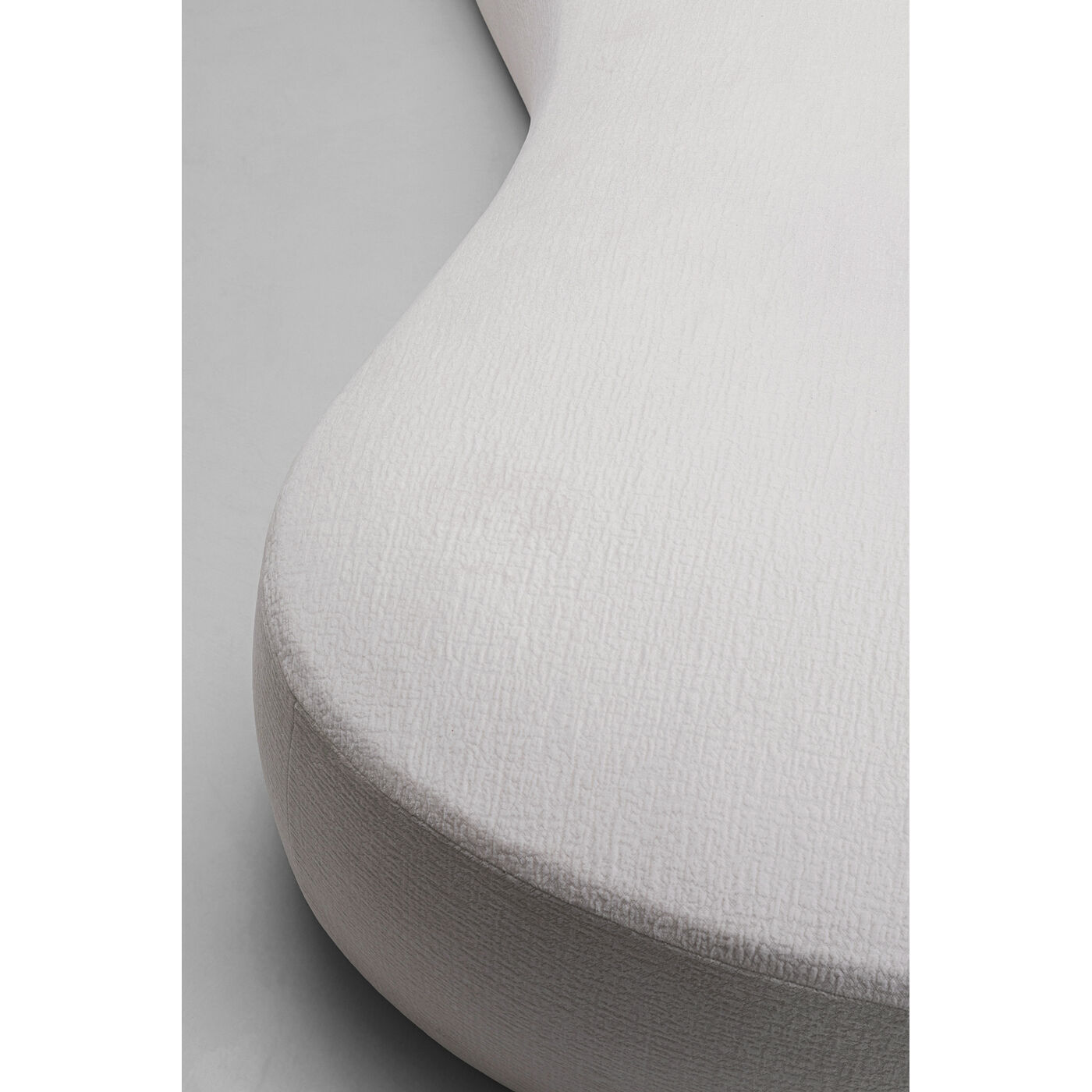 Диван KARE x Karim Rashid Cloud Nest White 245 см