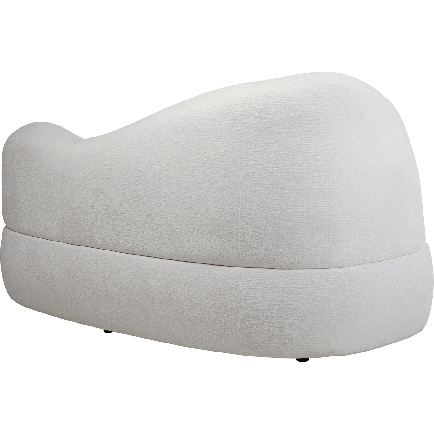 Диван KARE x Karim Rashid Cloud Nest White 245 см