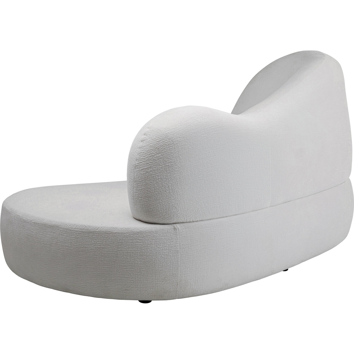 Диван KARE x Karim Rashid Cloud Nest White 245 см