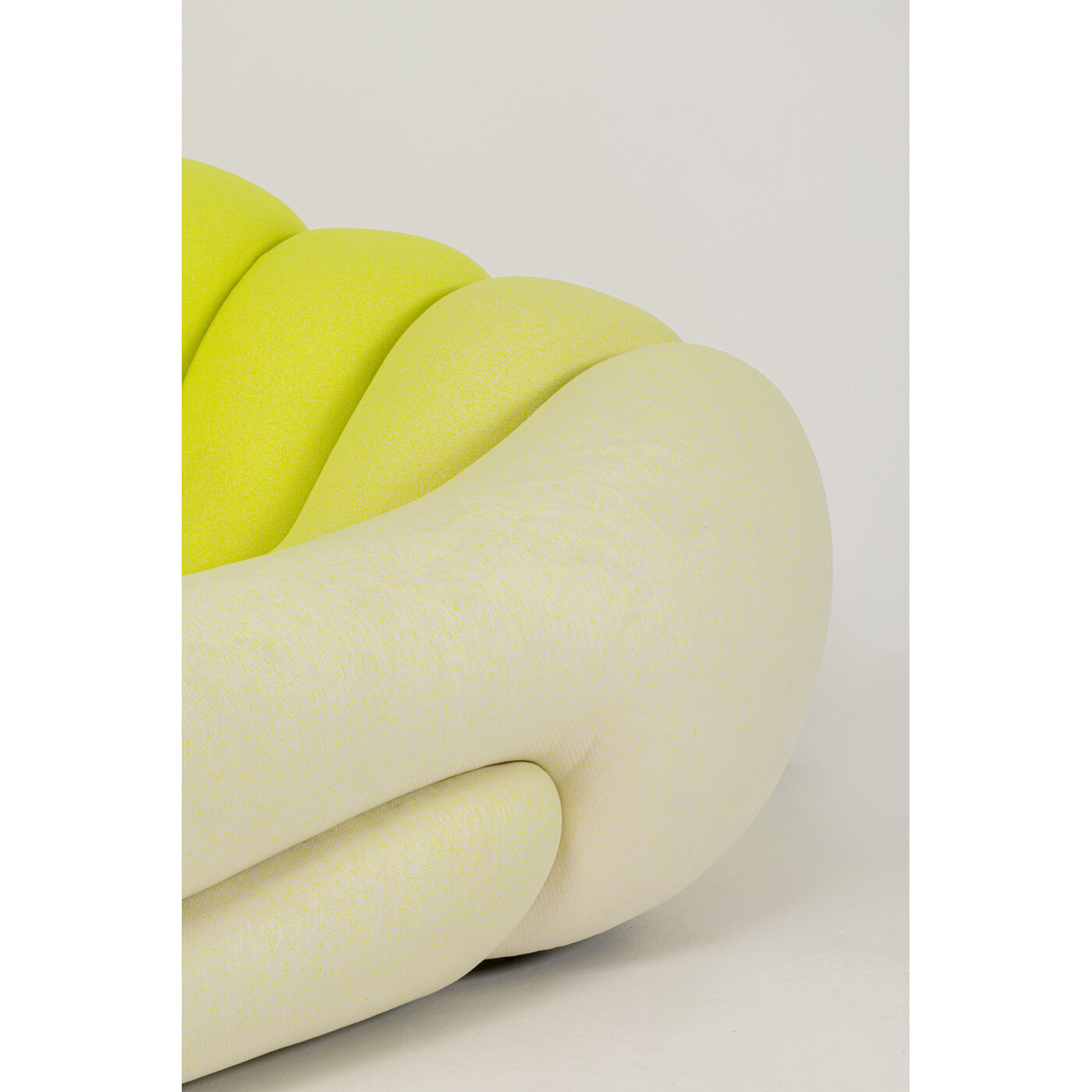 Диван KARE x Karim Rashid Dreamscape Sunrise 250 см