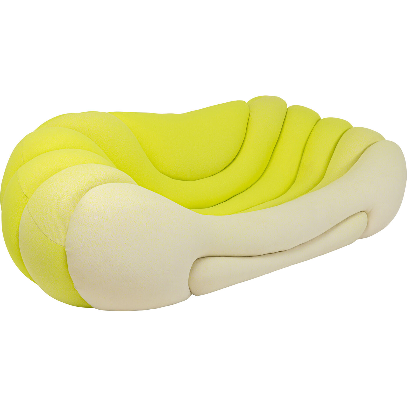 Диван KARE x Karim Rashid Dreamscape Sunrise 324 см