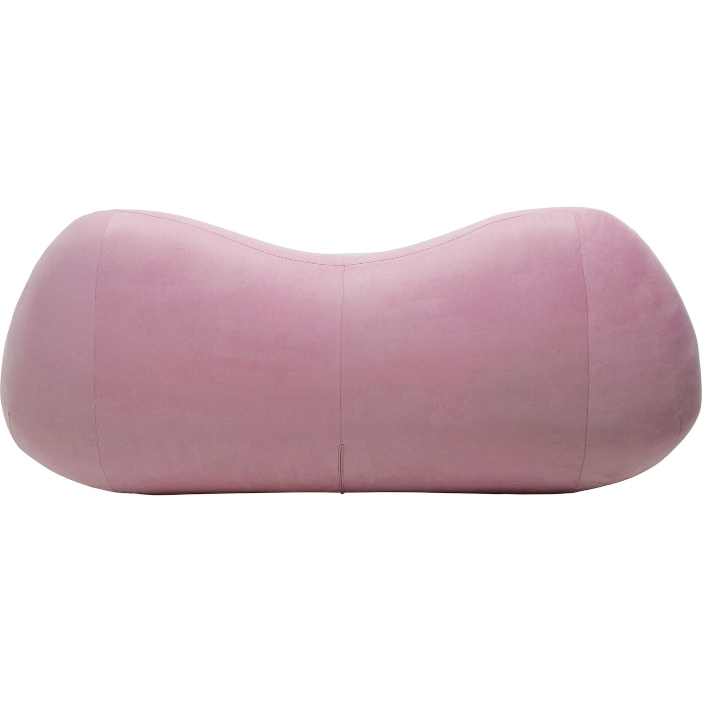 Кровать KARE x Karim Rashid Fluid Dreams Pink 180x200 см