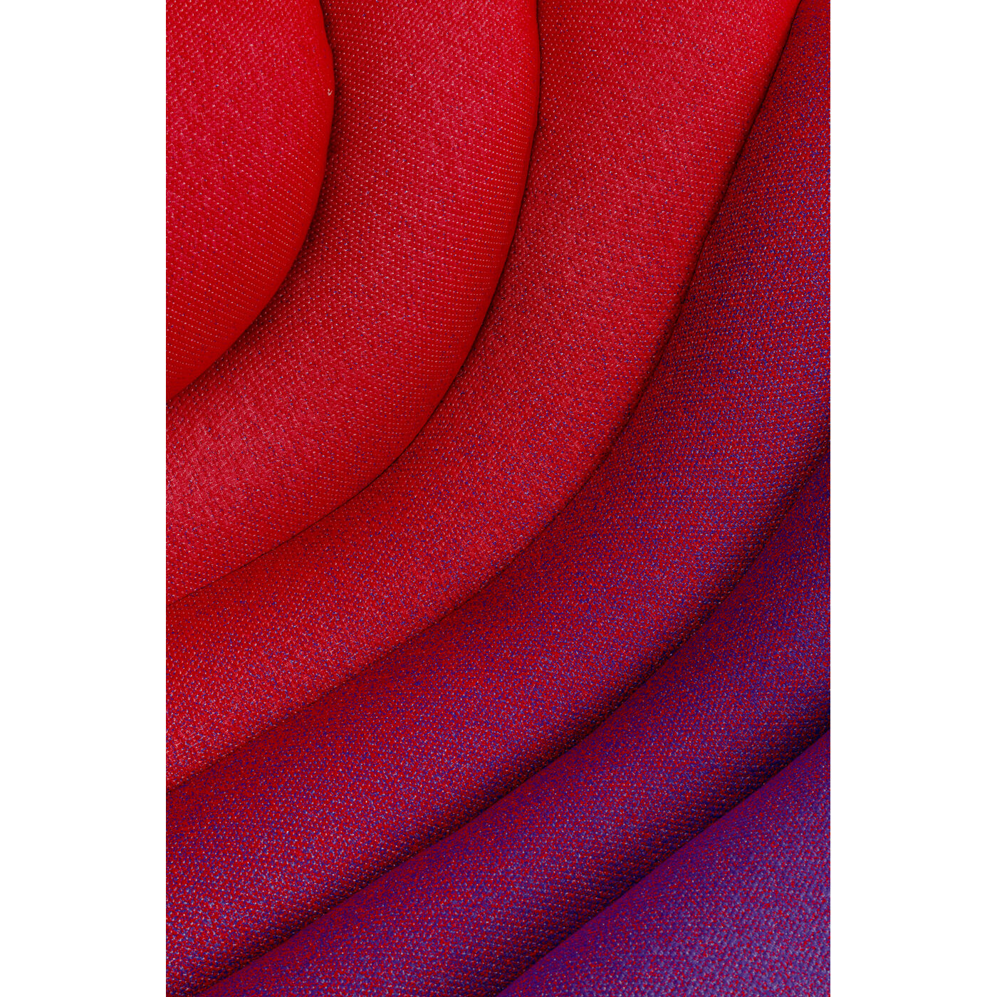 Диван KARE x Karim Rashid Dreamscape Sunset 324 см