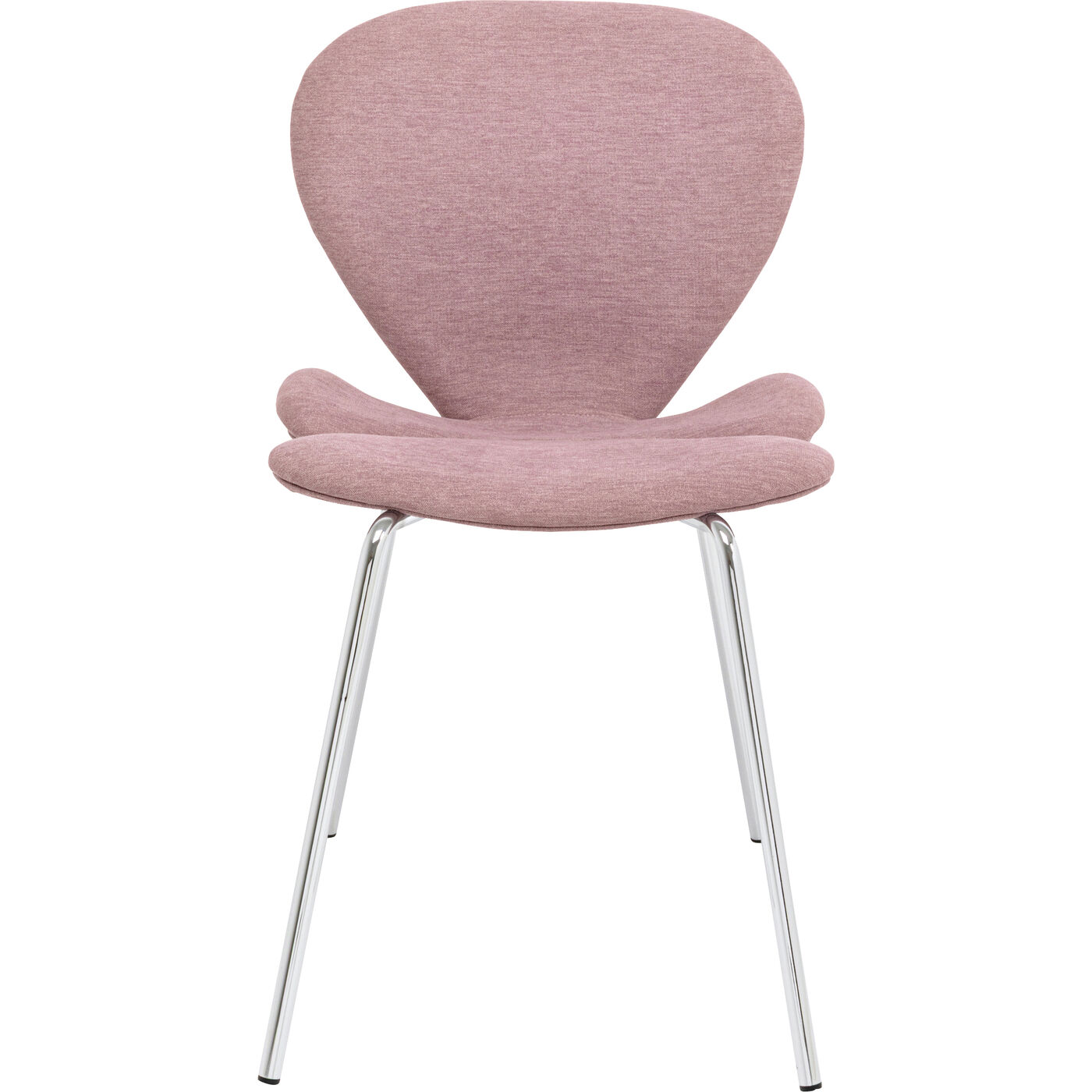 Стул KARE x Karim Rashid Soft Petal Rosa