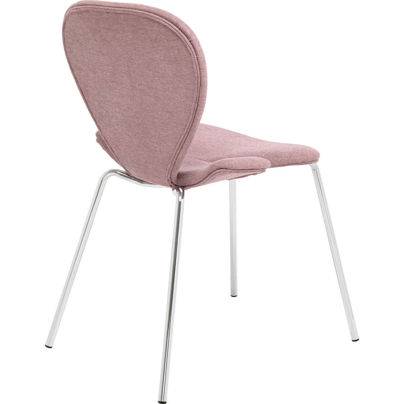 Стул KARE x Karim Rashid Soft Petal Rosa