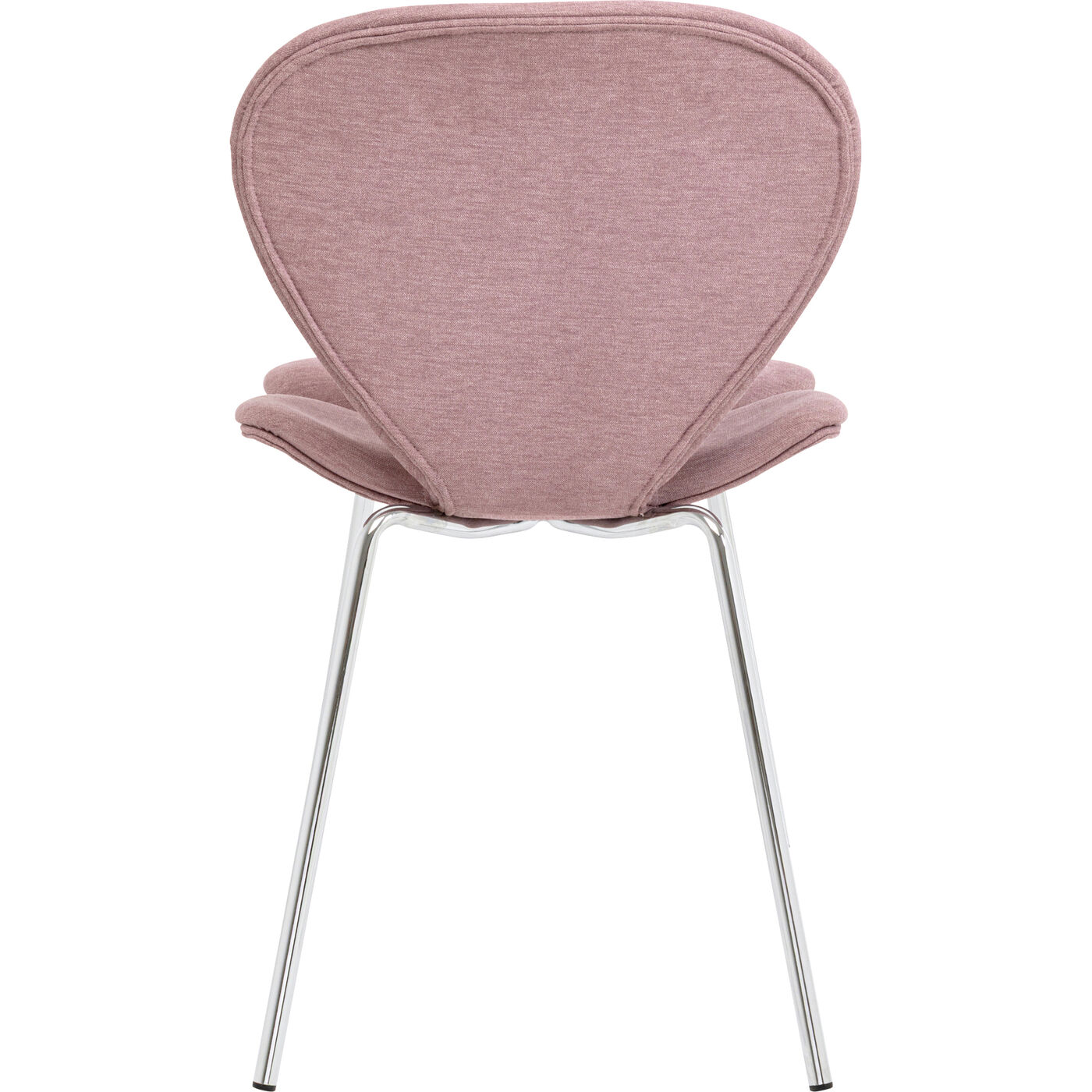 Стул KARE x Karim Rashid Soft Petal Rosa