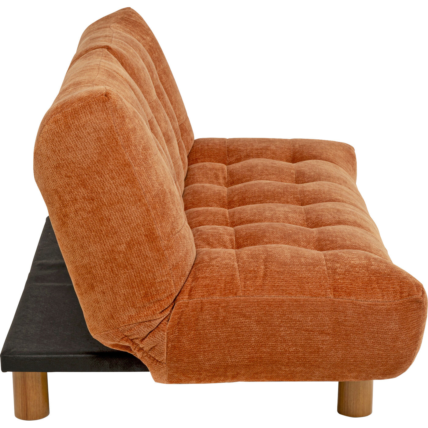 Диван-кровать Mel Orange 188cm
