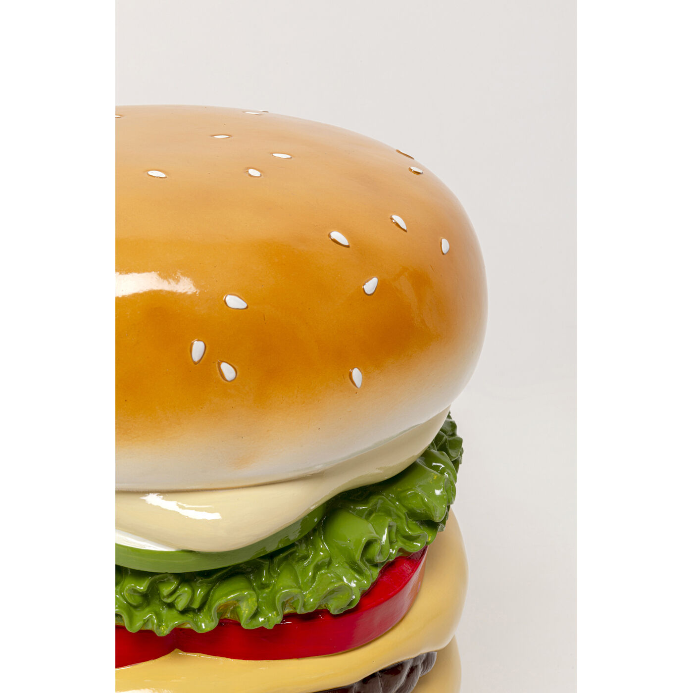 Пуф Burger Ø36cm