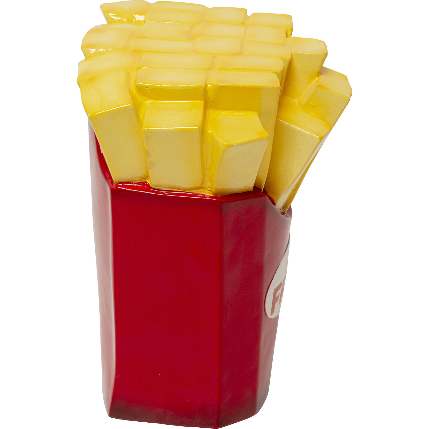 Пуф French Fries 40x32cm