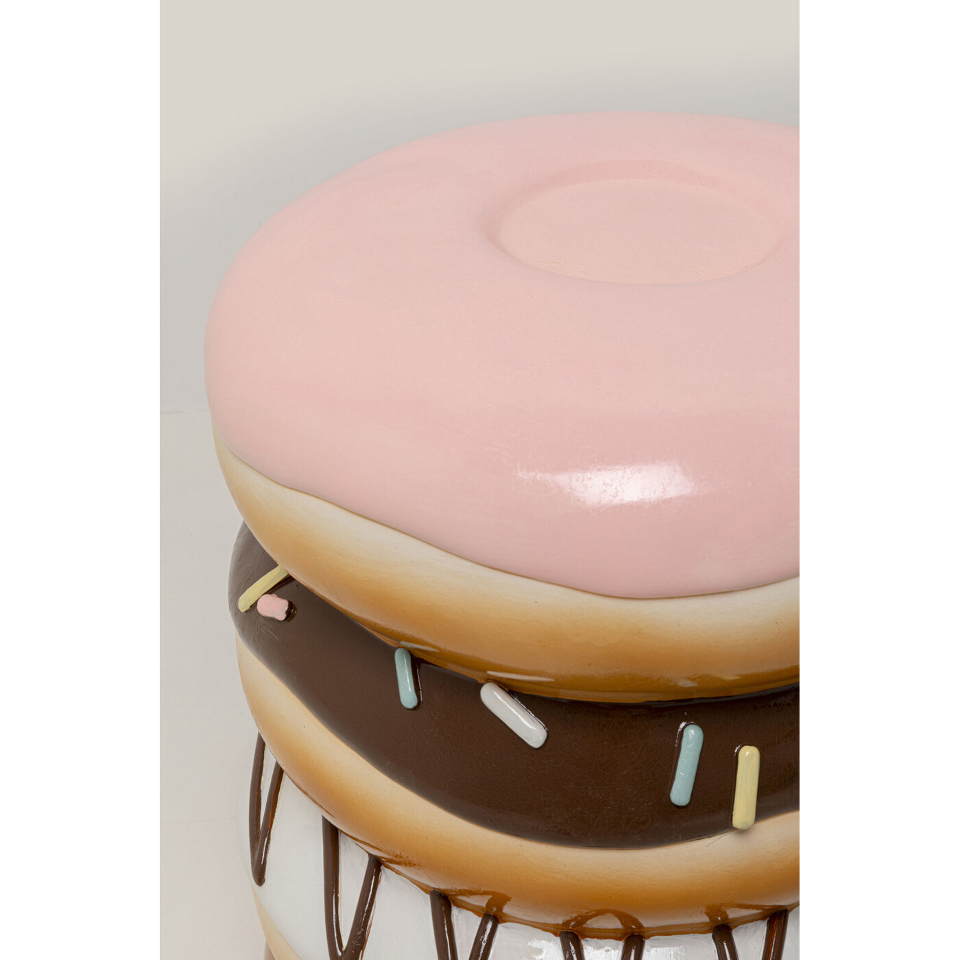 Пуф Donuts Ø34cm