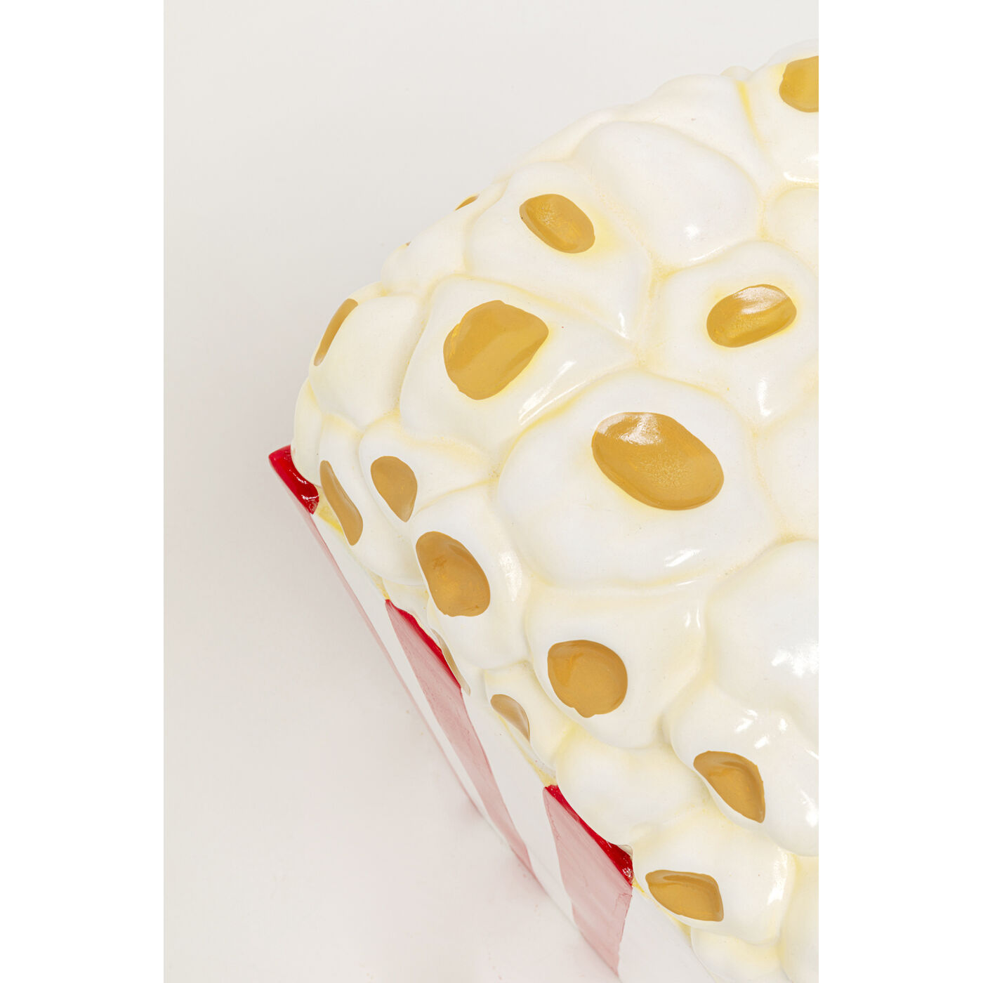 Пуф Popcorn 30x30cm