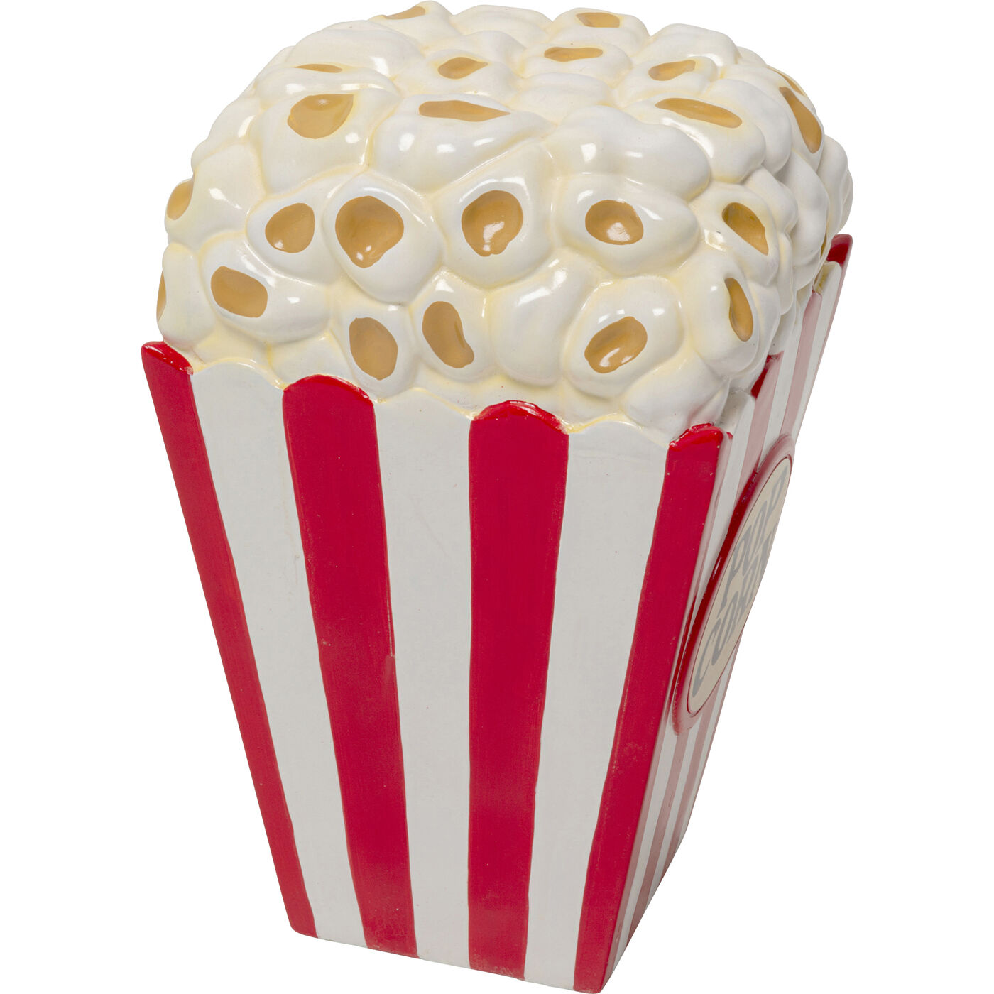 Пуф Popcorn 30x30cm