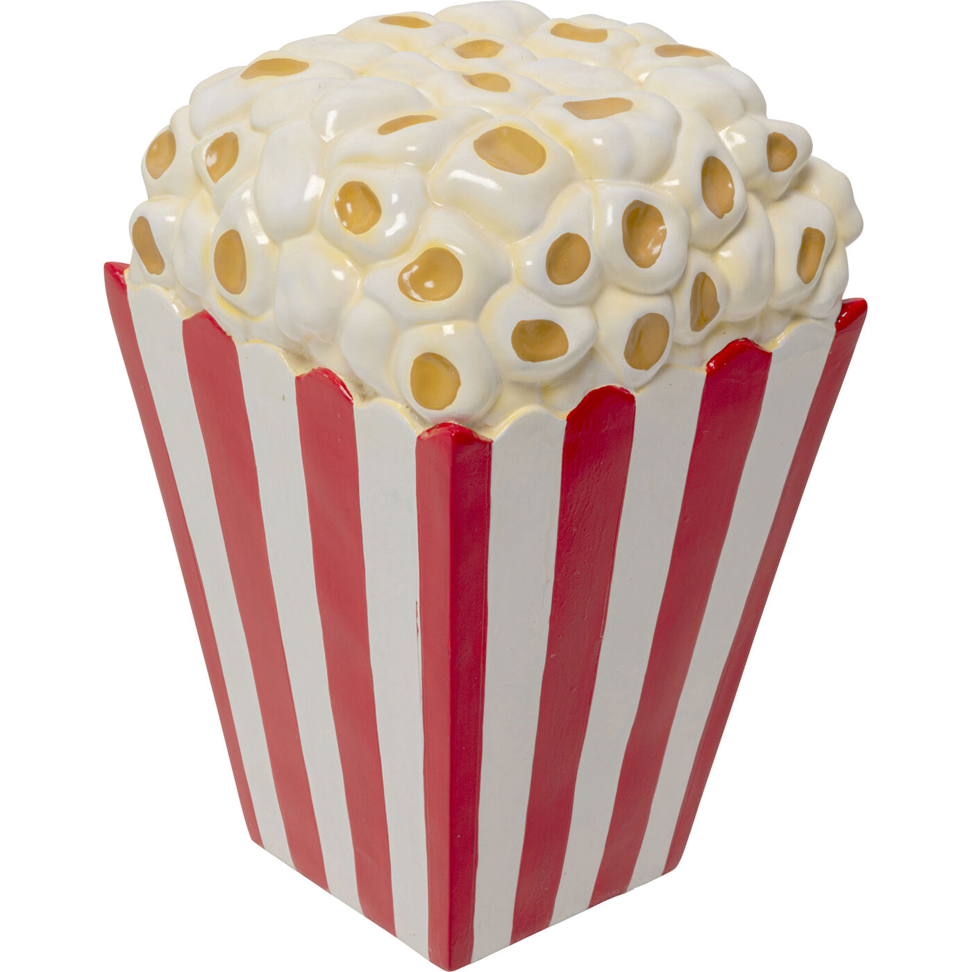 Пуф Popcorn 30x30cm