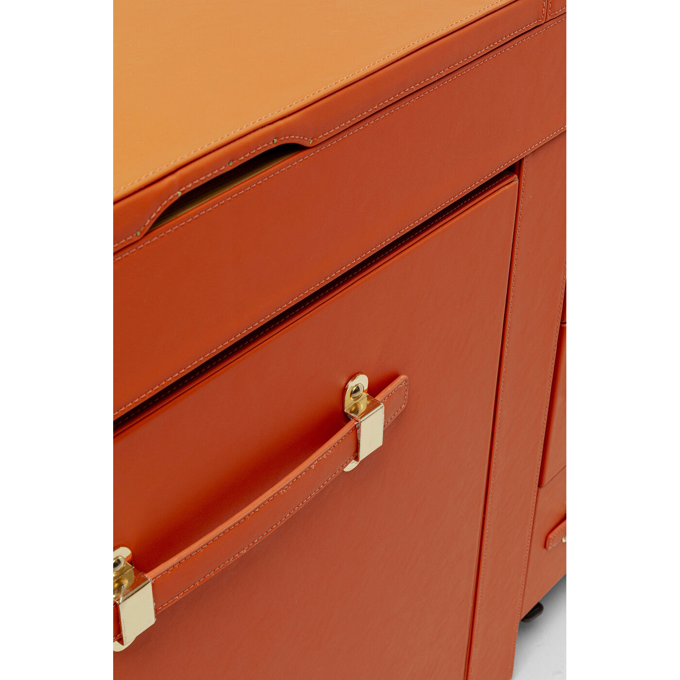 Столик туалетный Monaco Orange