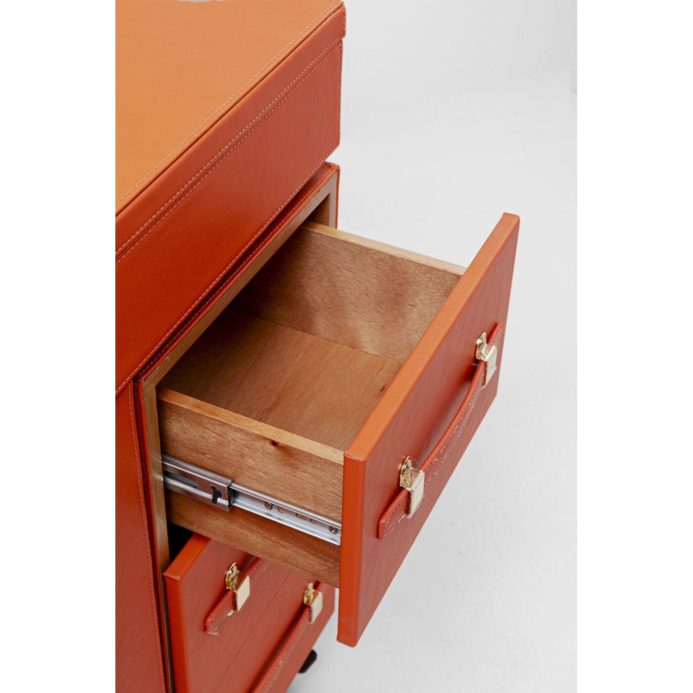 Столик туалетный Monaco Orange