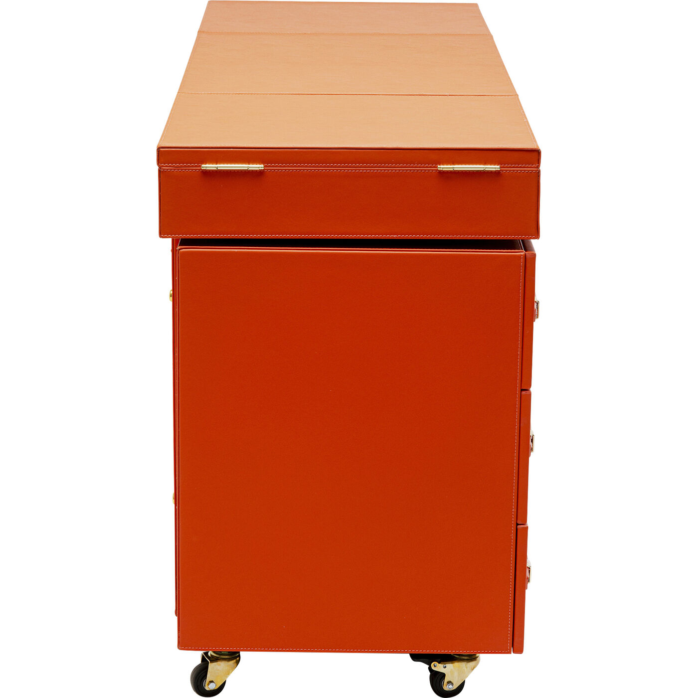 Столик туалетный Monaco Orange